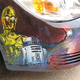 Illustration for article titled Star Wars-Themed Chevy Cobalt Should Go To A Galaxy Far, Far Away